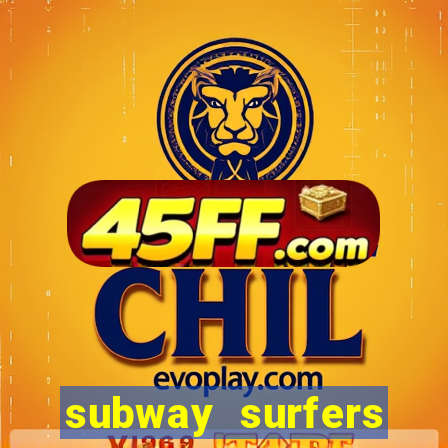 subway surfers aposta 1 real